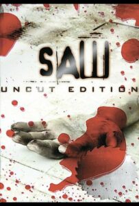 Пила Смотреть Онлайн на Лордфильм